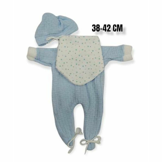Lėlės drabužiai Berjuan 4016-22