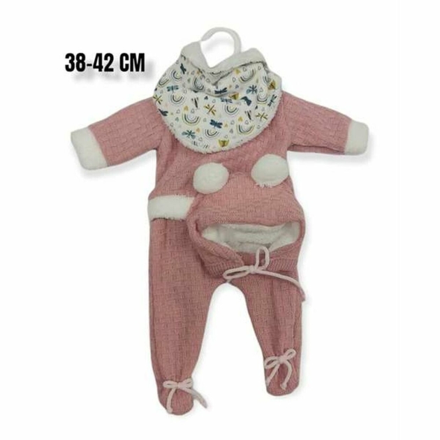 Lėlės drabužiai Berjuan 4017-22