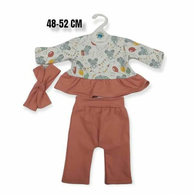 Lėlės drabužiai Berjuan 5025-22