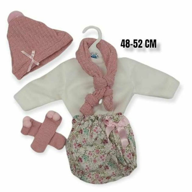 Lėlės drabužiai Berjuan 5027-22