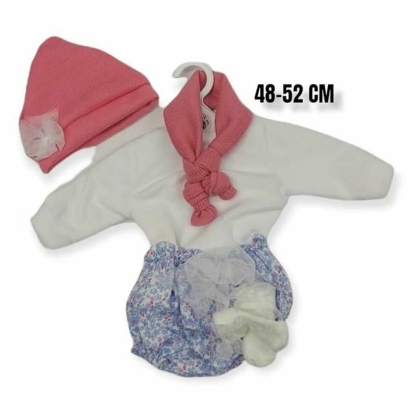 Lėlės drabužiai Berjuan 5028-22