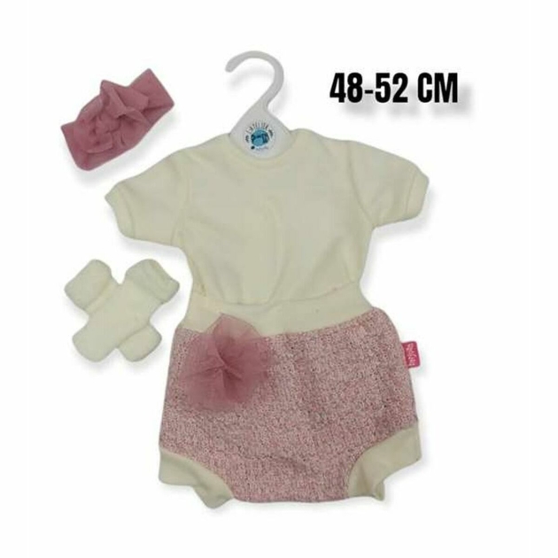 Lėlės drabužiai Berjuan 5030-22