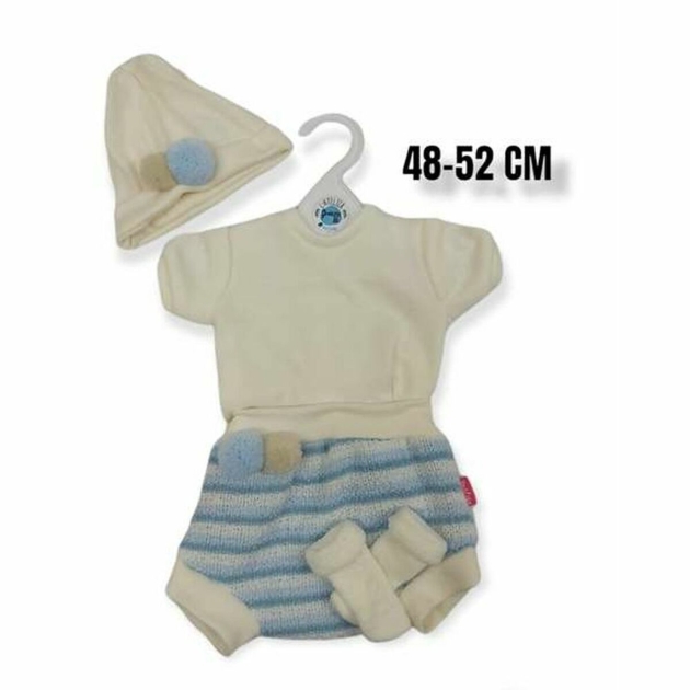 Lėlės drabužiai Berjuan 5031-22