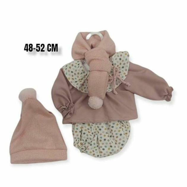 Lėlės drabužiai Berjuan 5042-22