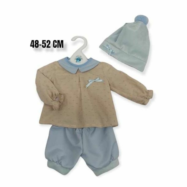 Lėlės drabužiai Berjuan 5053-22