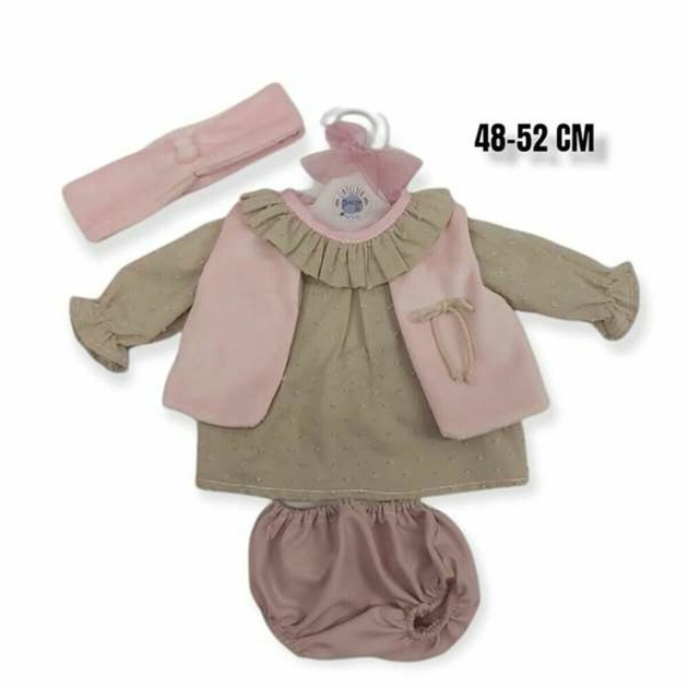 Lėlės drabužiai Berjuan 5054-22