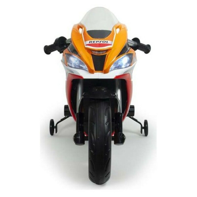 Motociklas Injusa Honda Repsol 12V (62 x 113 x 52 cm)