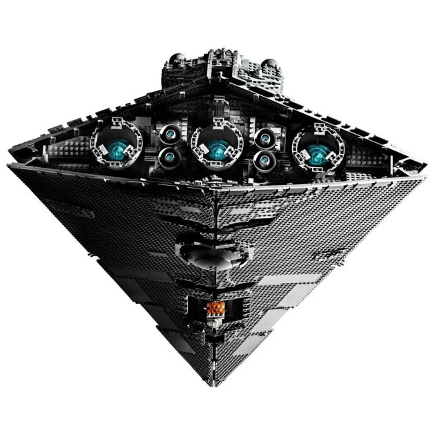 Playset Lego Star Wars 75252 Imperial Star Destroyer 4784 Dalys 66 x 44 x 110 cm