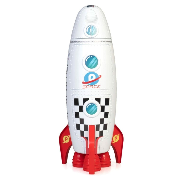 Playset Pinypon Rocket