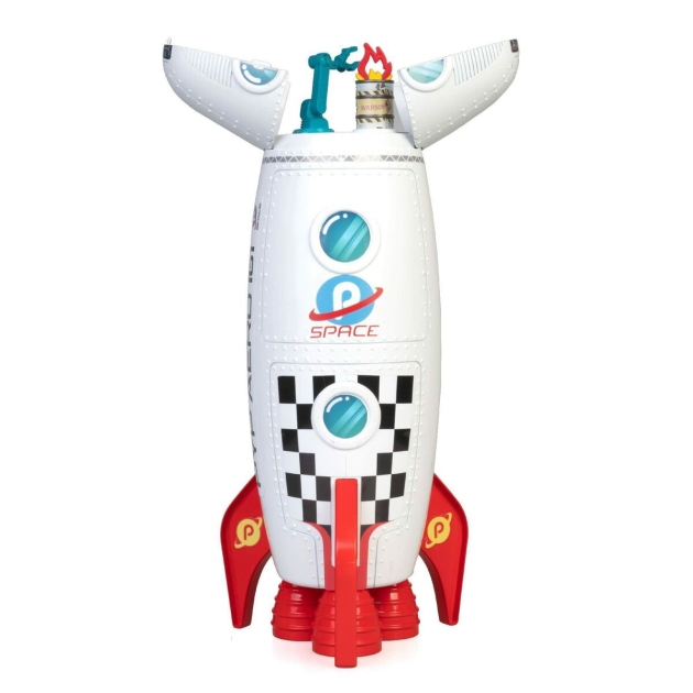 Playset Pinypon Rocket