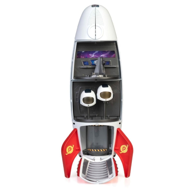 Playset Pinypon Rocket