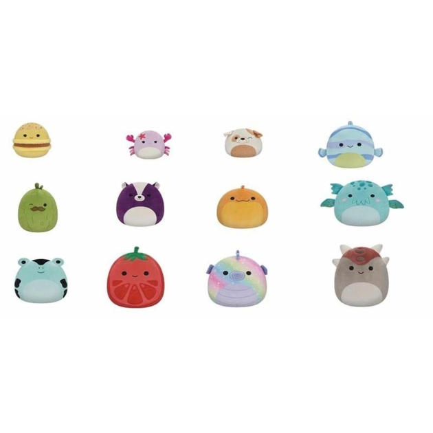 Pūkuotas žaislas Squishmallows 20 cm