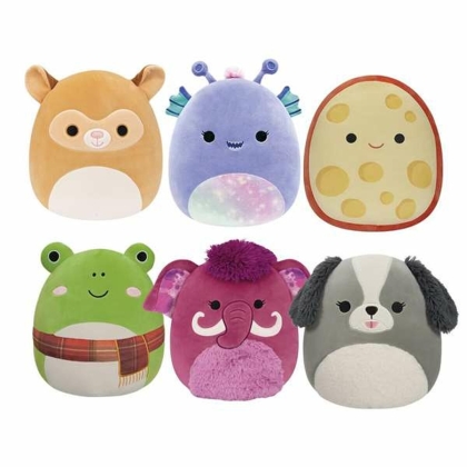 Pūkuotas žaislas Squishmallows 36 cm