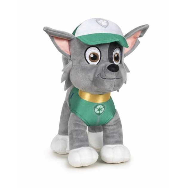 Pūkuotas žaislas The Paw Patrol Classic 19cm