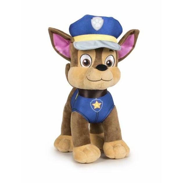 Pūkuotas žaislas The Paw Patrol Classic 19cm