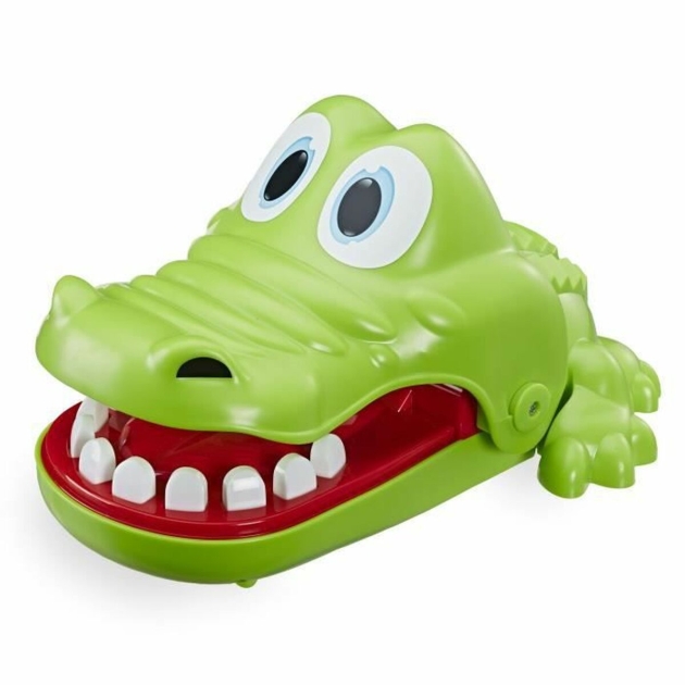 Stalo žaidimas Hasbro Croc’Dentiste (FR)