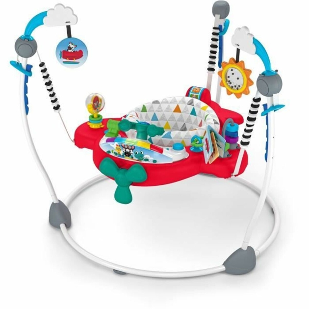 Veiklos centras Baby Einstein Ocean Explorers