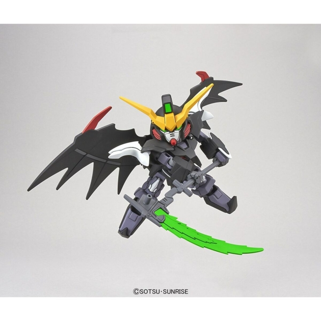 Veiklos rodikliai Bandai DEATHSCYTHE HELL