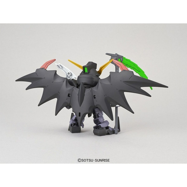 Veiklos rodikliai Bandai DEATHSCYTHE HELL