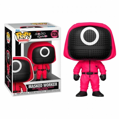 Figūra Funko Pop! 64799