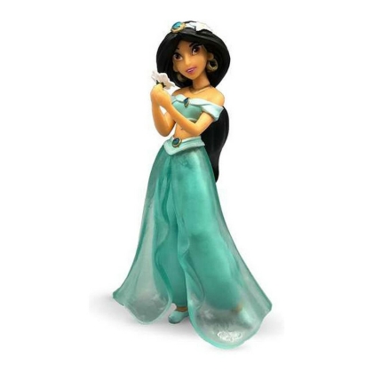 Veiklos rodikliai Princesses Disney 12455