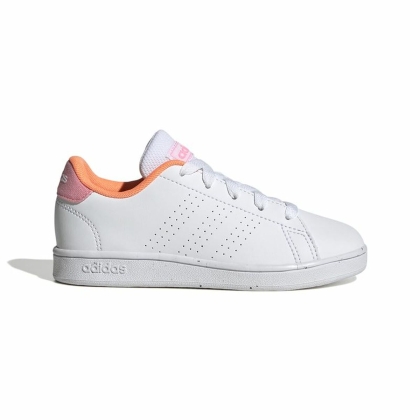 32 pritūpimai Adidas Advantage Lifestyle Court Lace