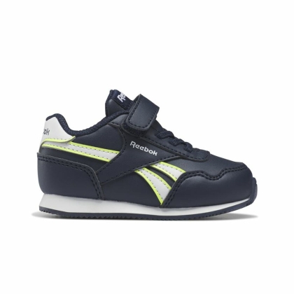 32 pritūpimai Reebok Royal Classic Jog 3.0 Juoda