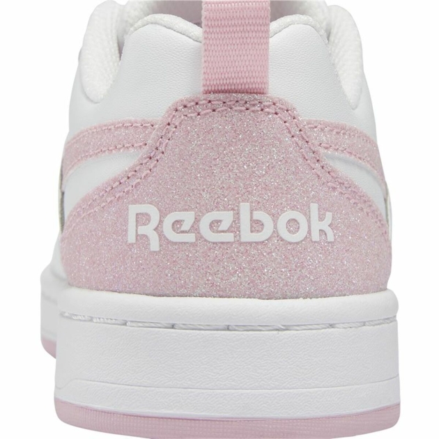 32 pritūpimai Reebok Royal Prime 2.0 Šviesiai rožinis