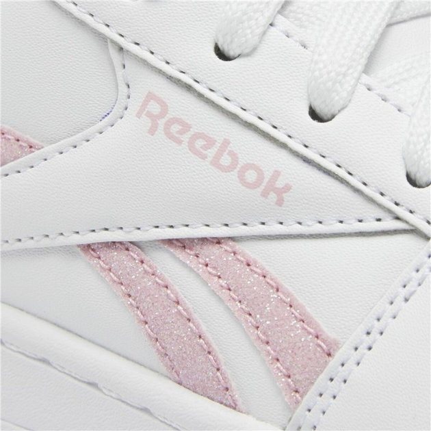 32 pritūpimai Reebok Royal Prime 2.0 Šviesiai rožinis