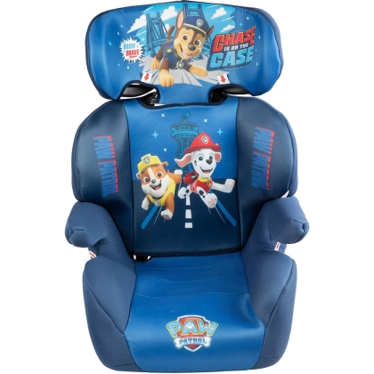 Automobilinė Kėdė The Paw Patrol 15 - 36 Kg Mėlyna Spalvotas