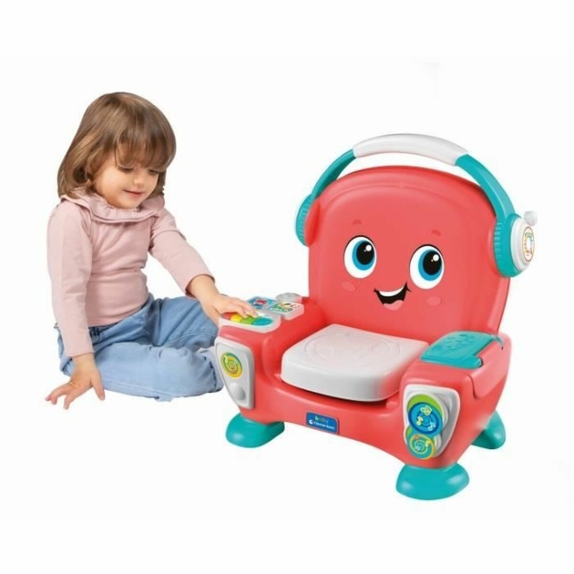 Child’s Chair Clementoni Symphonic My music chair Muzika