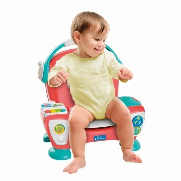 Child’s Chair Clementoni Symphonic My music chair Muzika