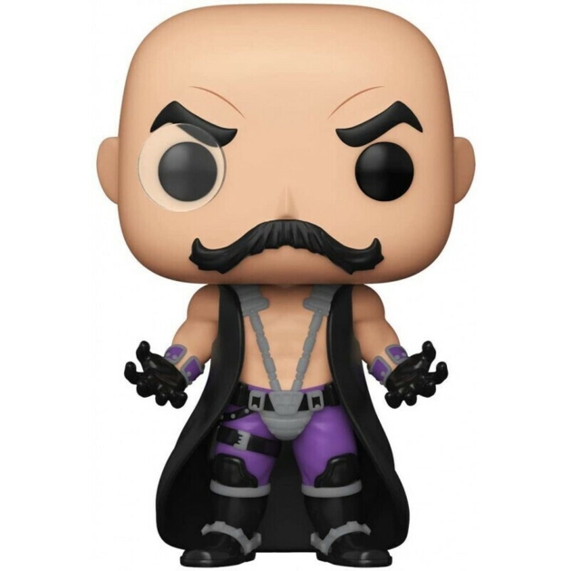 Figūra Funko Pop! Vinyl GI Joe-Dr