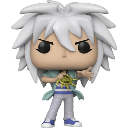 Figūra Funko Pop! Yu-Gi-Oh Yami Bakura