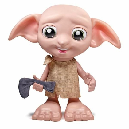 Interaktyvus žaislas Harry Potter Dobby