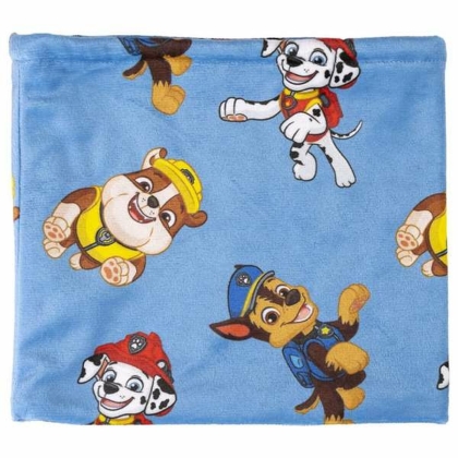 Kaklaskarė The Paw Patrol 24 x 21 cm 18-48 mėnesių