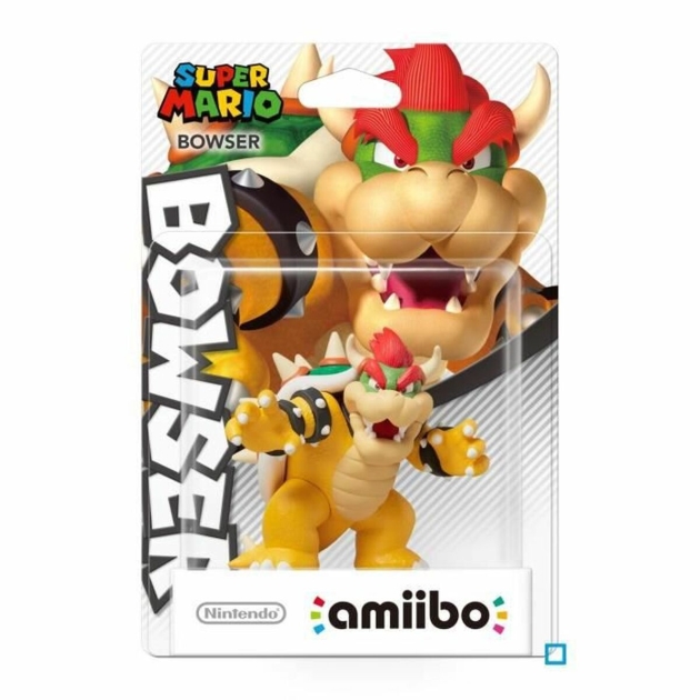 Kolekcionuojamos figūros Amiibo 1070066 Interaktyvus