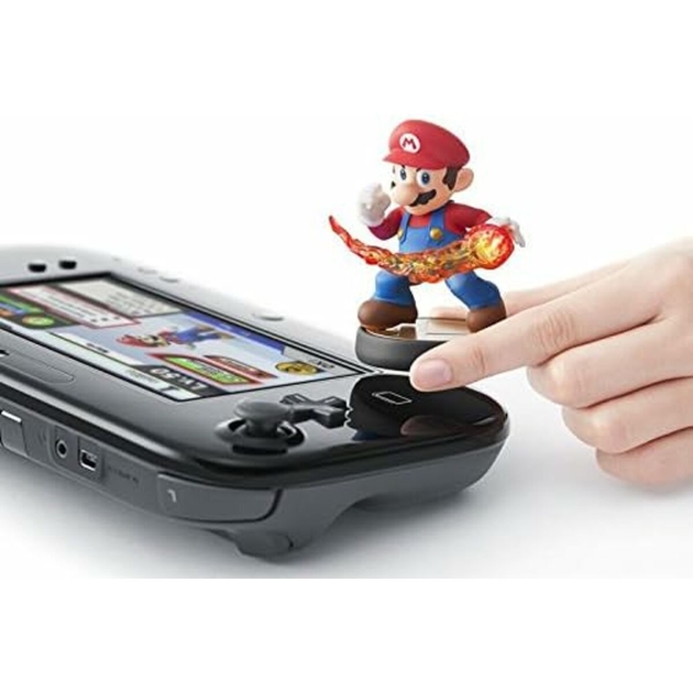 Kolekcionuojamos figūros Amiibo 1070066 Interaktyvus