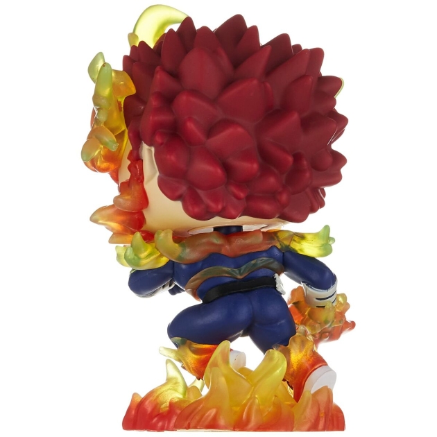 Kolekcionuojamos figūros Funko Pop! ENDEAVOR Nº 785