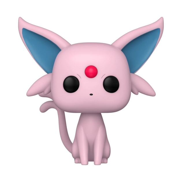 Kolekcionuojamos figūros Funko Pop! POKEMON SPEON