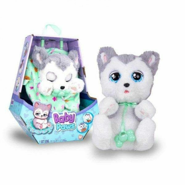 Krepšys IMC Toys Baby Paws