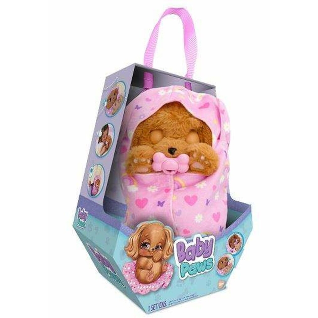 Krepšys IMC Toys Baby Paws