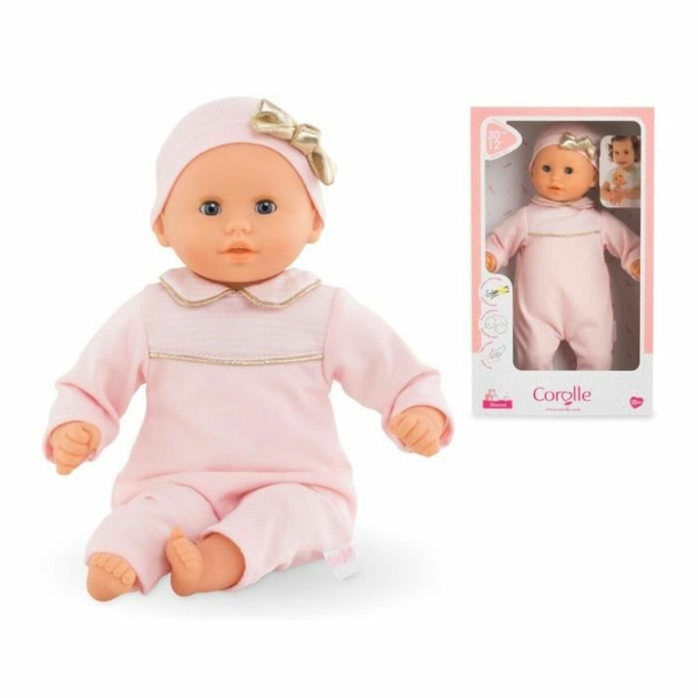 Kūdikio lėlė Corolle Baby Hug Manon Land of Dreams 30 cm