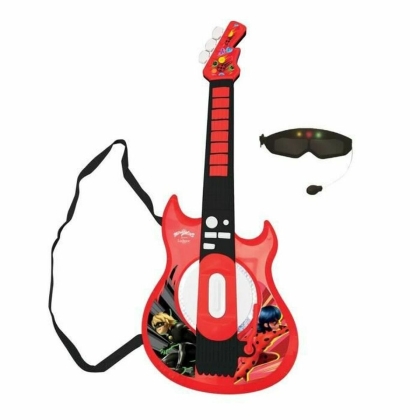 Kūdikių gitara Lexibook MIRACULOUS