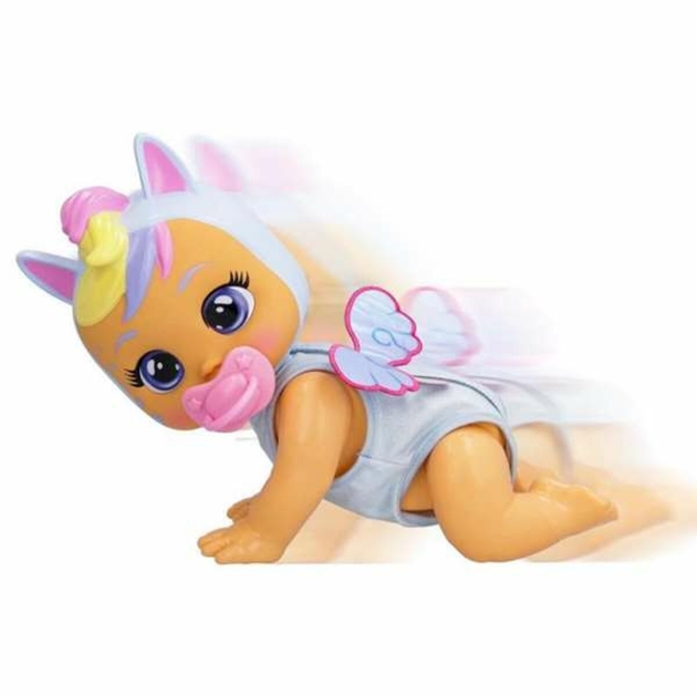 Kūdikių lėlė IMC Toys Jenna Cry Babies 13,7 x 24,5 x 28 cm