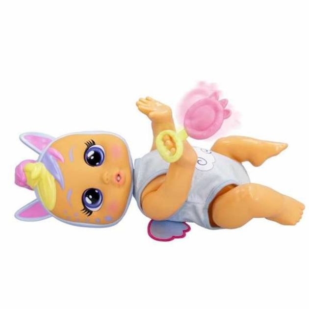 Kūdikių lėlė IMC Toys Jenna Cry Babies 13,7 x 24,5 x 28 cm