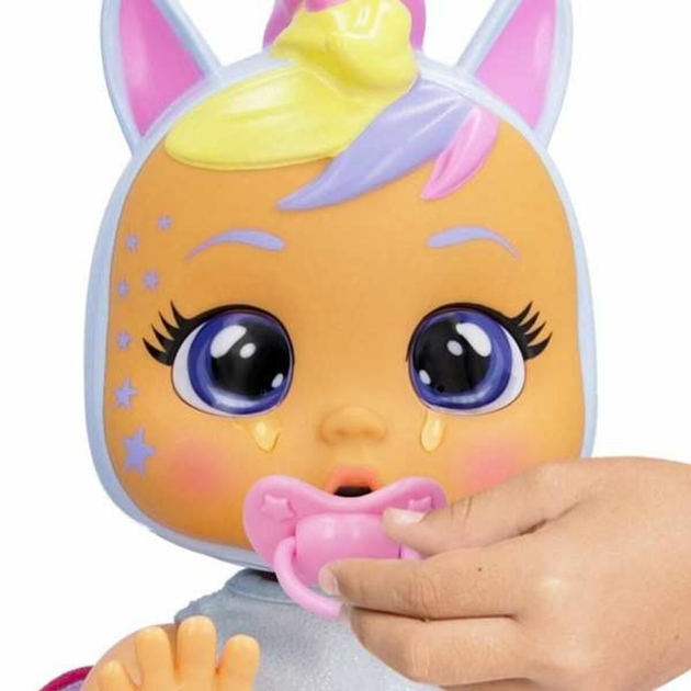 Kūdikių lėlė IMC Toys Jenna Cry Babies 13,7 x 24,5 x 28 cm