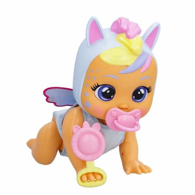 Kūdikių lėlė IMC Toys Jenna Cry Babies 13,7 x 24,5 x 28 cm