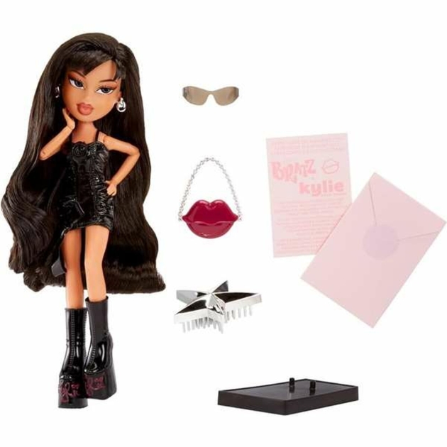 Lėlė Bratz Celebrity Kylie Jenner 30 cm