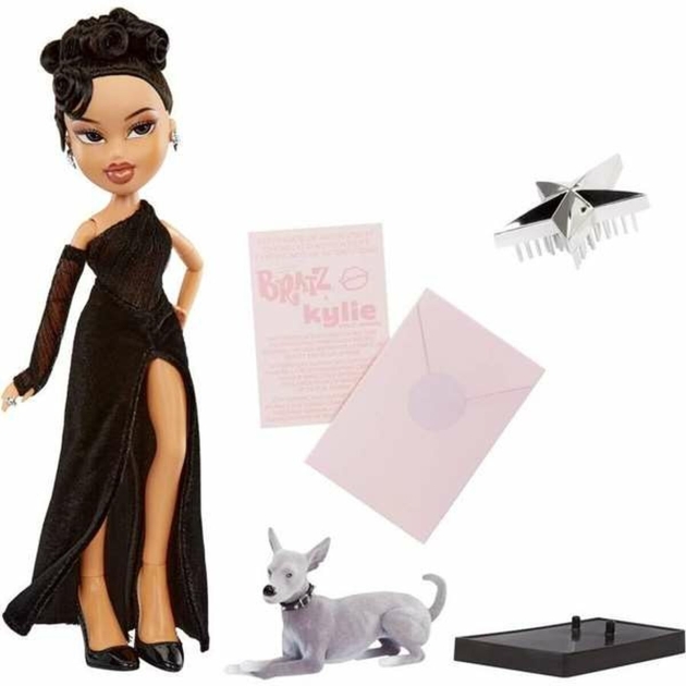 Lėlė Bratz Celebrity Kylie Jenner 30 cm